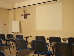 İzmir'de SRC2 Yolcu taşımacılığı belgesi için en donanımlı sınıflarda eğitim veriliyor.
