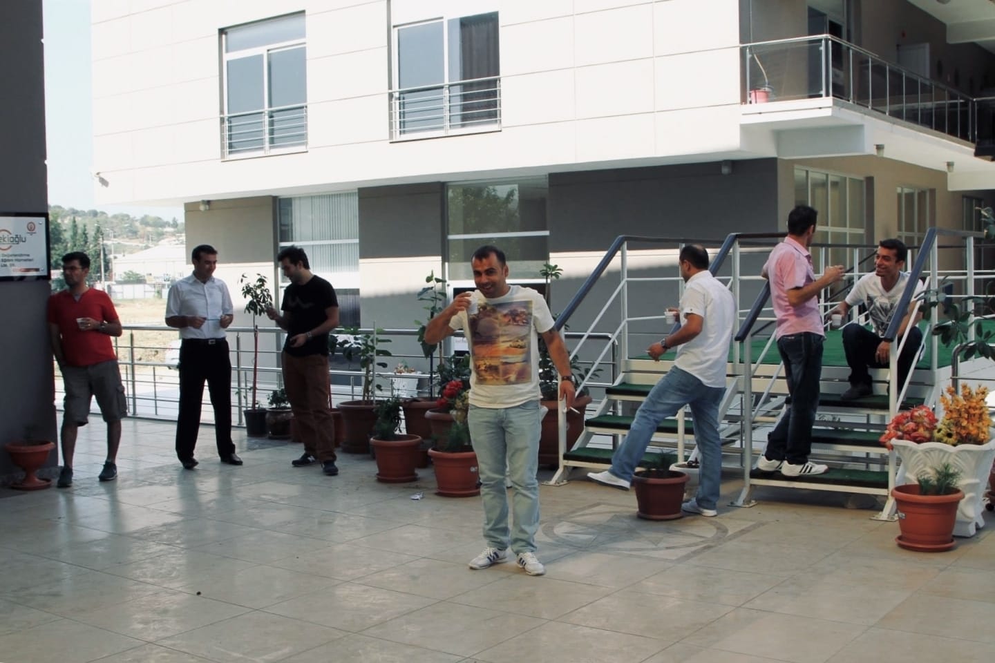 İzmir Hasekioğlu SRV ve Psikoteknik Değerlendirme Merkezi'nde daima 'En Güvenilir Hizmet' anlayışıyla siz değerli müşterilerine daima yenilikler sunmaktadır.