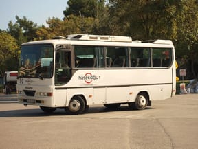 İzmirde sürücü kursu denince akla gelen en iyi sürücü kursu hasekioğlu'ndan D sınıfı otobüs ehliyeti almak ayrıcalıktır.